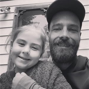 Meet your Posher, Mike